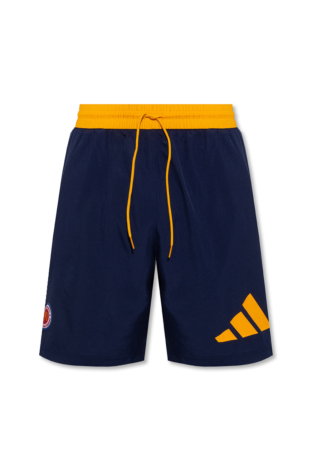 Zalando store adidas shorts